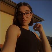 Laureanda in Fisioterapia, offro aiuto compiti e ripetizioni per studenti delle scuole elementari, medie e superiori - zona Pistoia